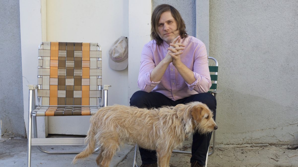 Fruit Bats Announce New Album 'Gold Past Life' & Share Single