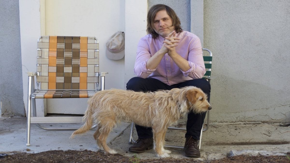 Fruit Bats Share ‘Shane’ B-Side