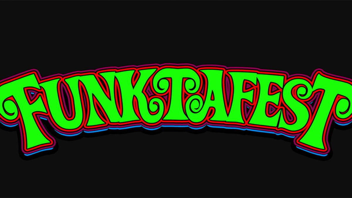 Funktafest