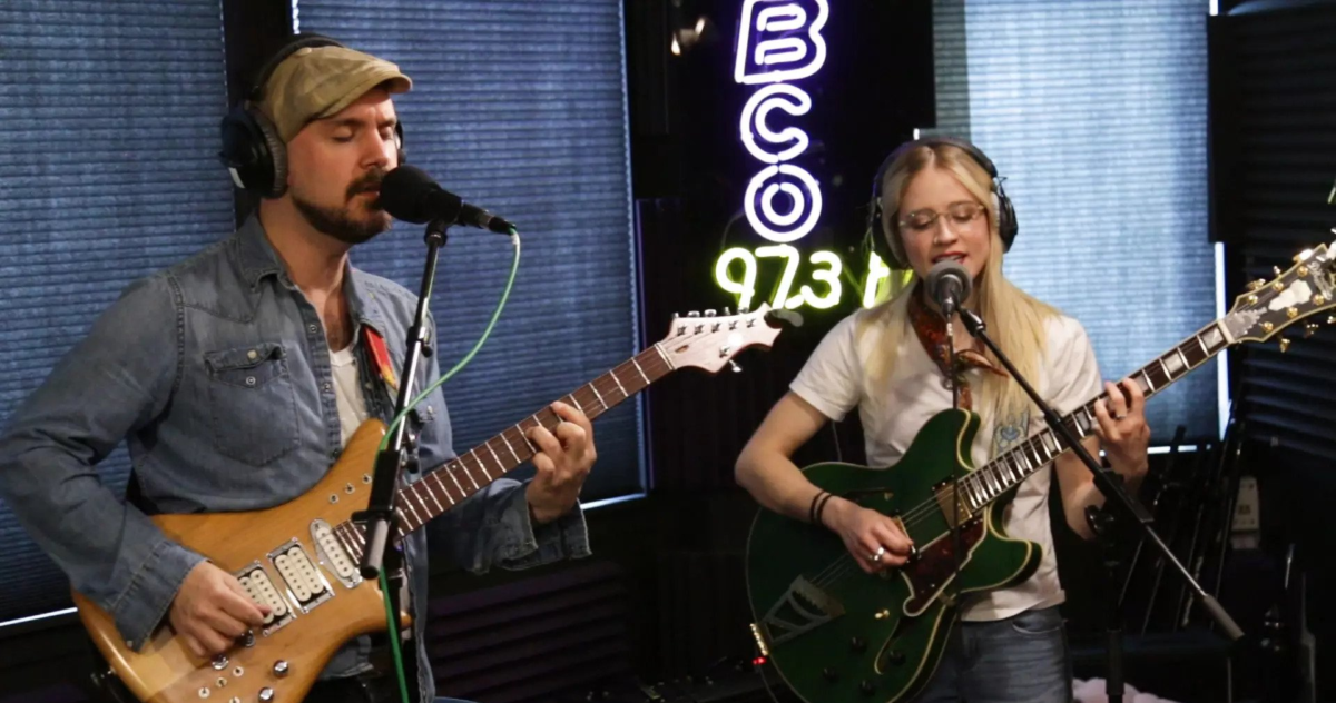 Ghost Light KBCO Videos