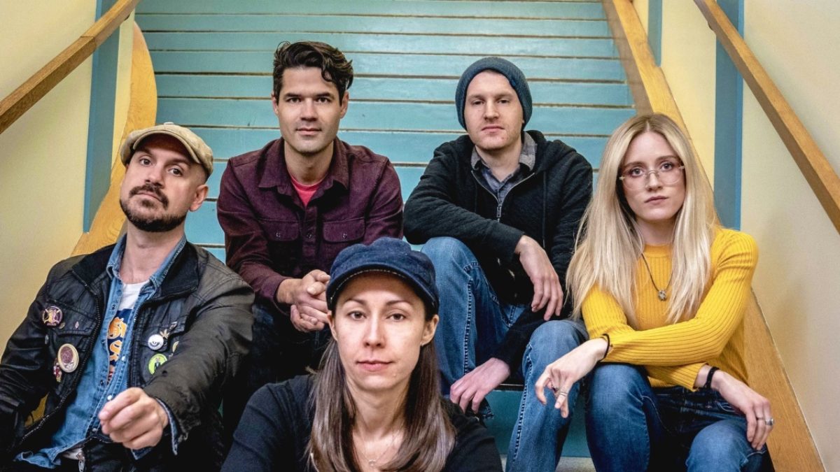 Ghost Light Shares Official Recording From Crested Butte
