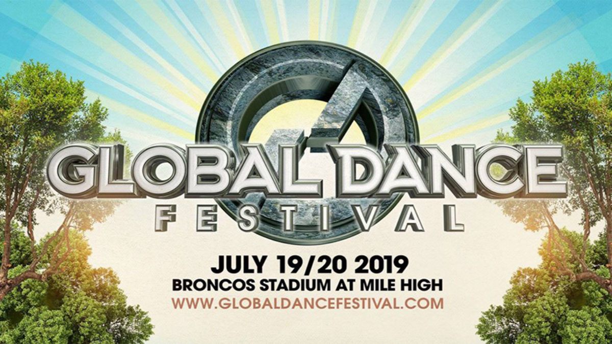 Global Dance Festival