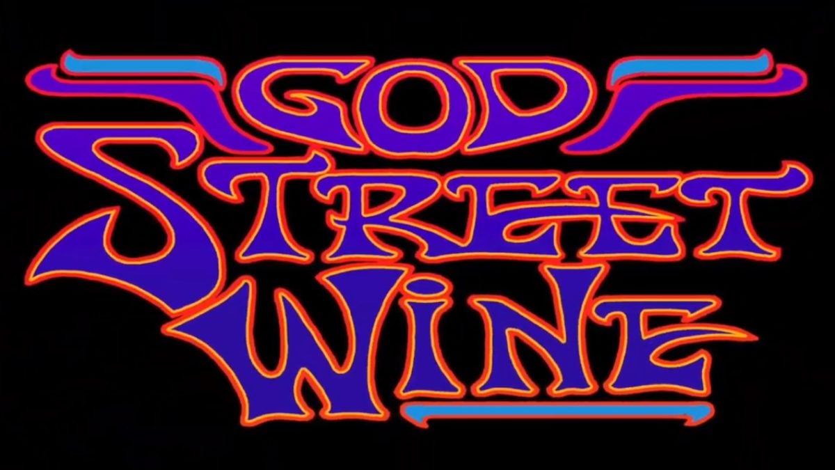 God Street Wine Details 2019 Summer Tour