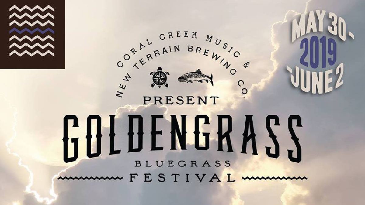 Goldengrass