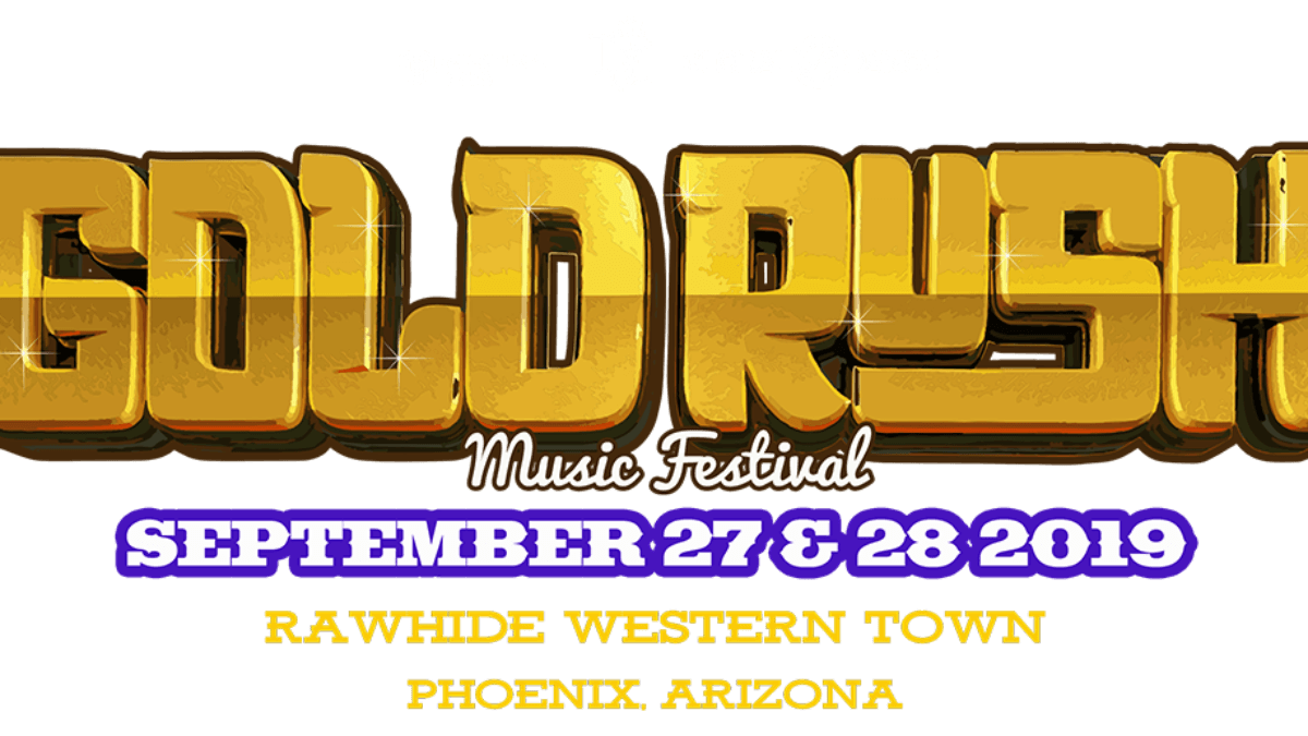 Goldrush Music Festival
