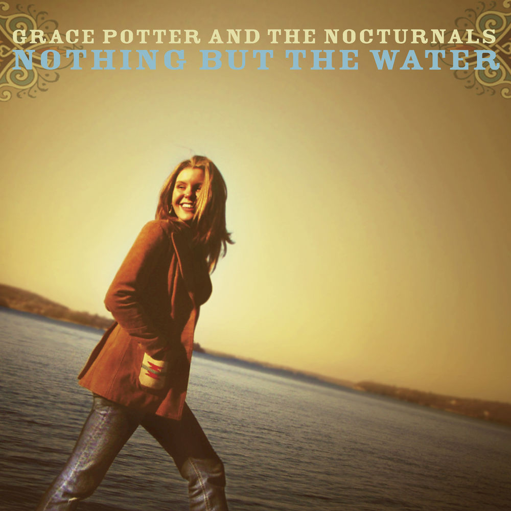 Grace Potter