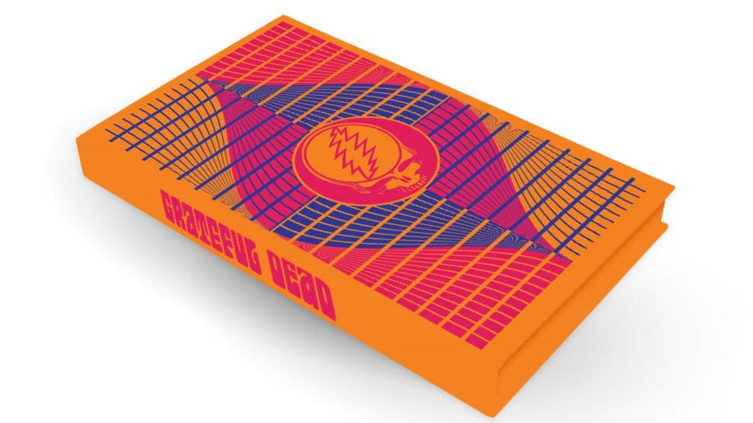 アート・デザイン・音楽 The Story of the Grateful Dead The History of the Grateful Dead: Ruhlmann, William: 9780831739768