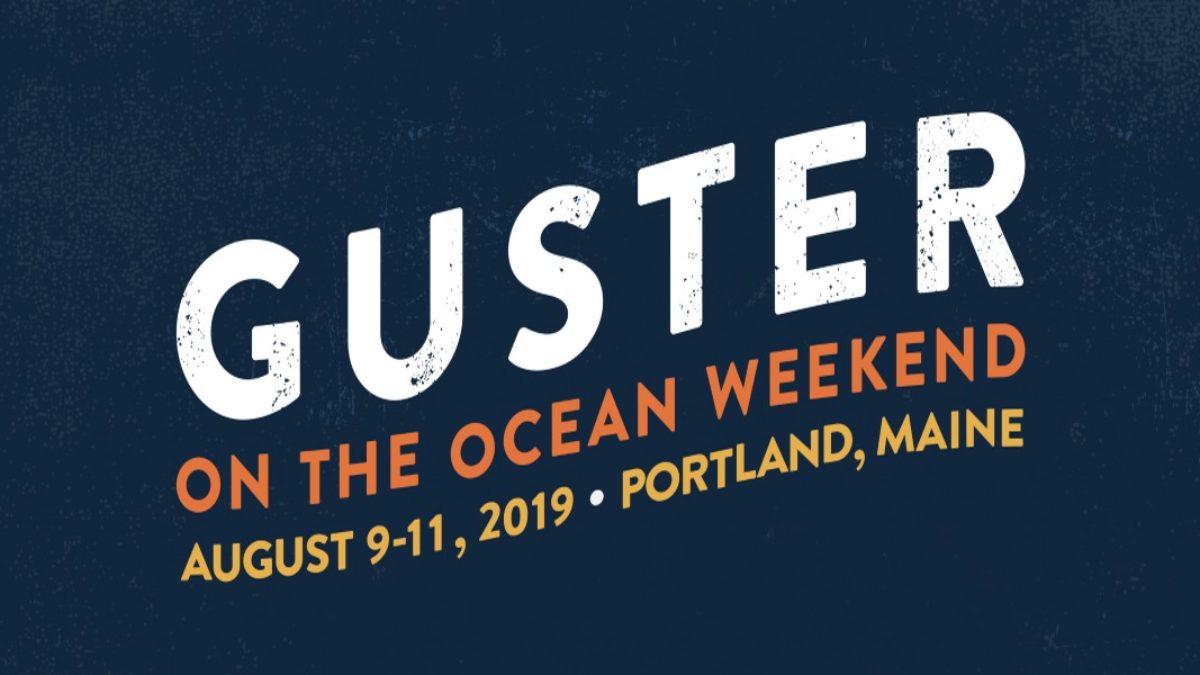 Guster Announces 2019 ‘On The Ocean Weekend’