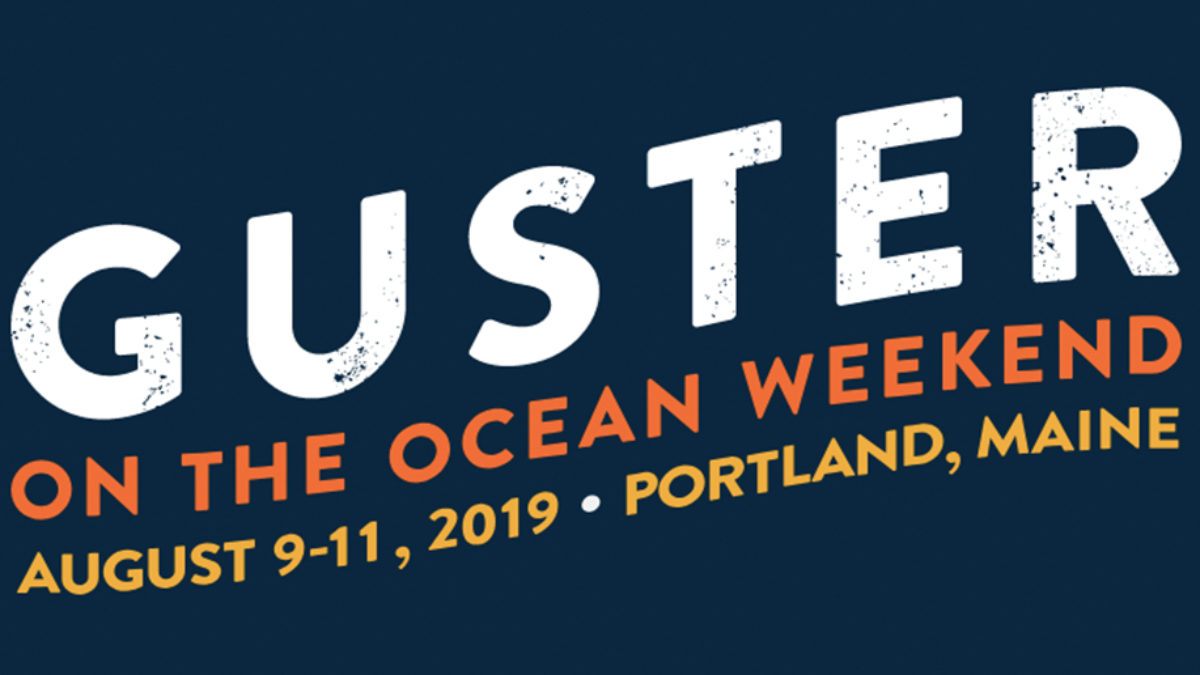 Guster On The Ocean Weekend