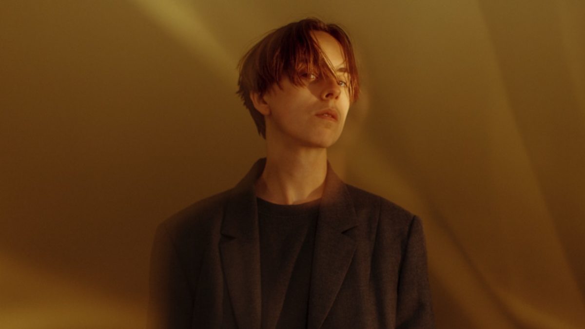 Hand Habits Unveils 'wildfire' Video
