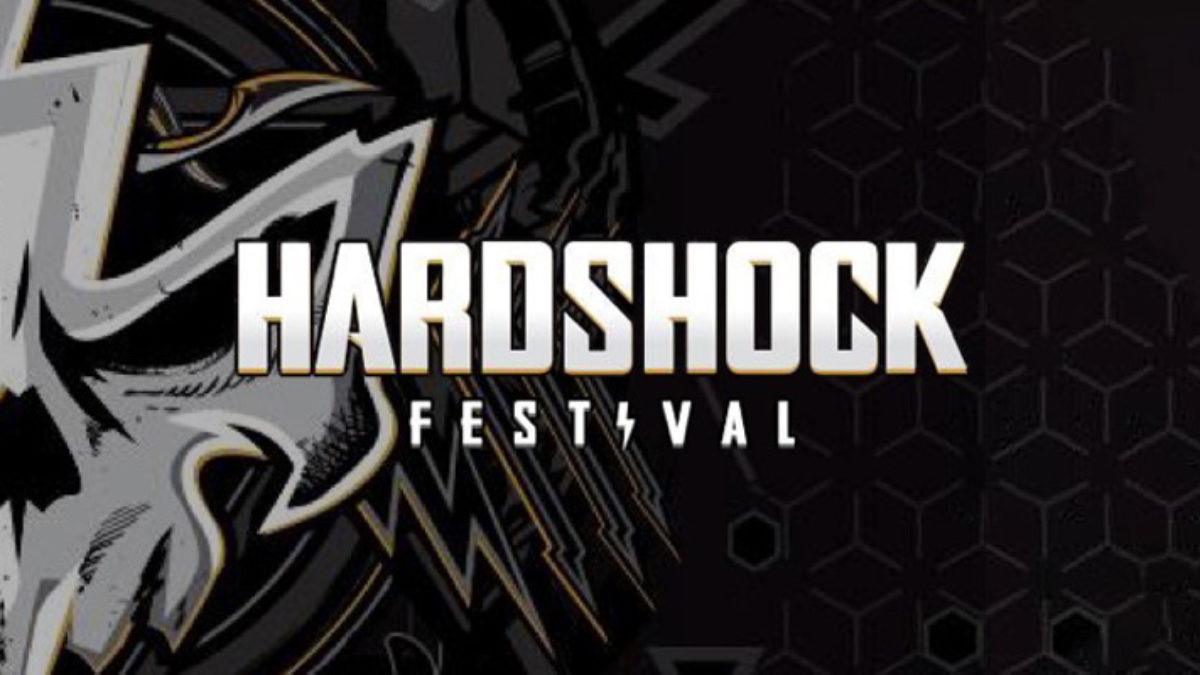 Hardshock Festival