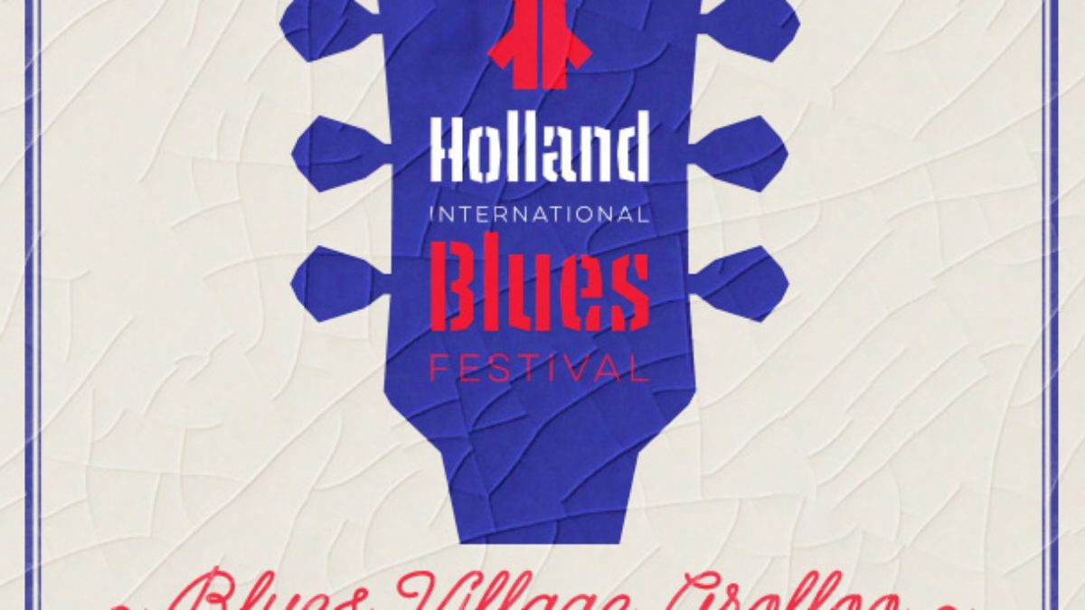 Holland International Blues Festival