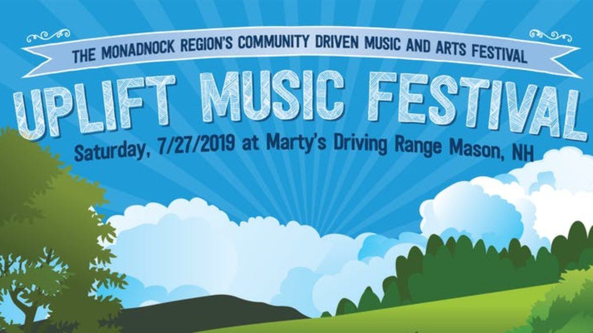 Uplift Music Festival
