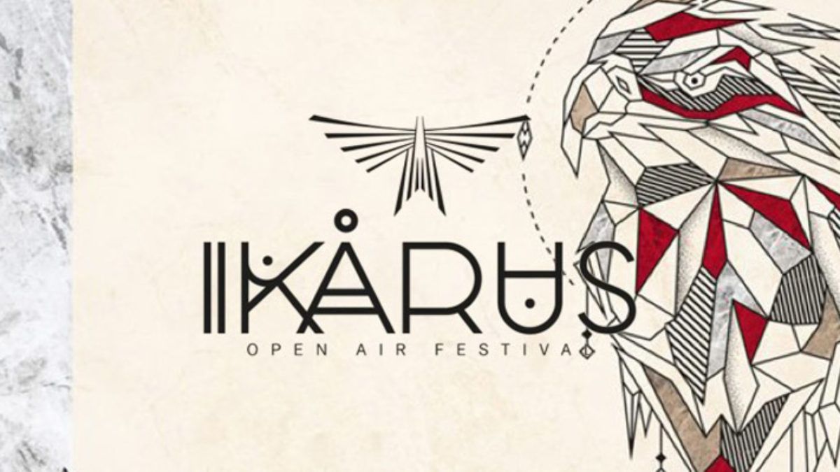 Ikarus Festival