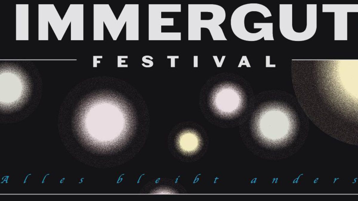 Immergut Festival
