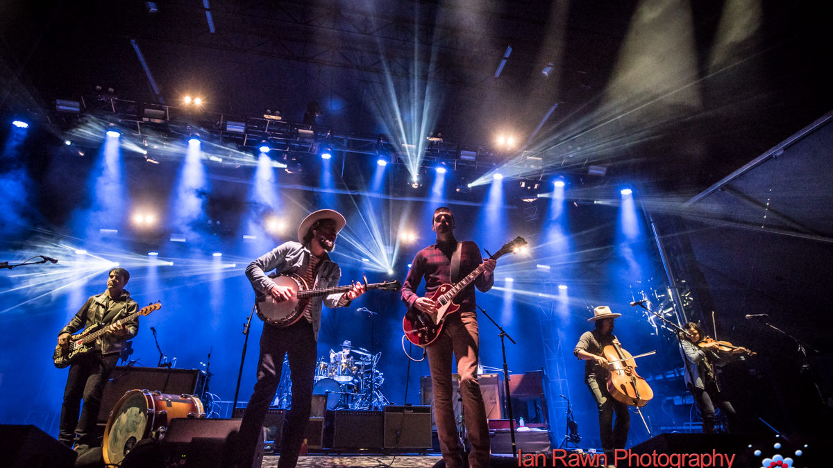The Avett Brothers Expand Spring Tour 2020