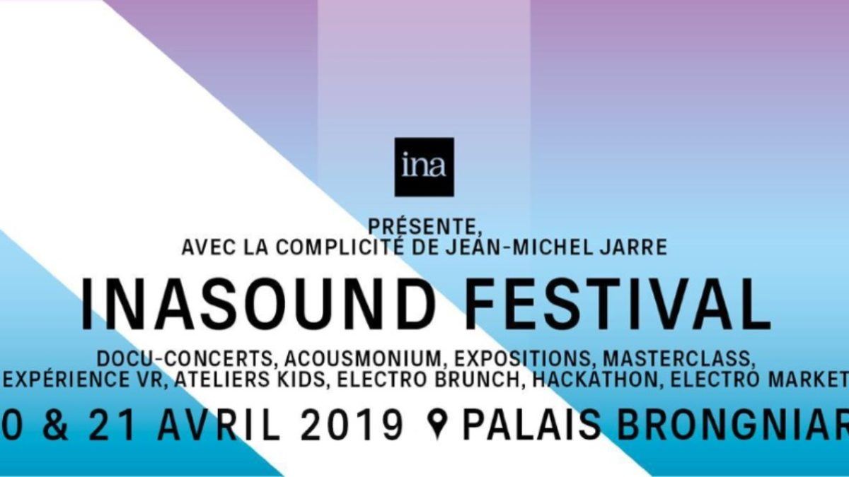 Inasound Festival