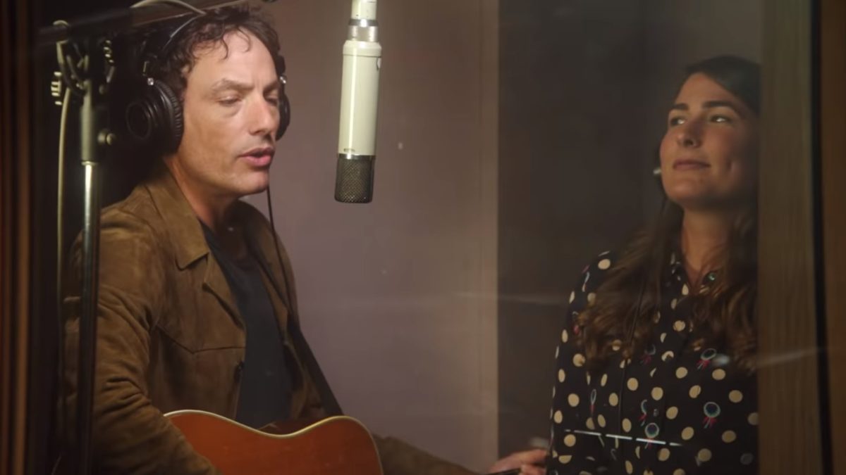 'Echo In The Canyon' Soundtrack Features Neil Young, Jakob Dylan, Jade Castrinos, Beck & More