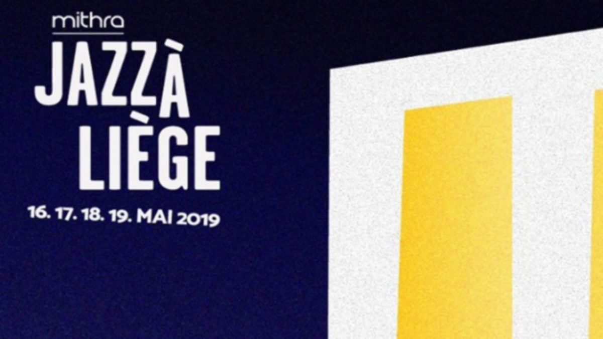 Jazz à Liège