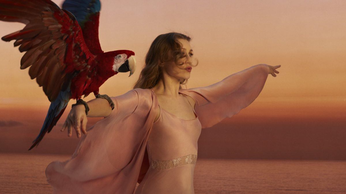 Joanna Newsom