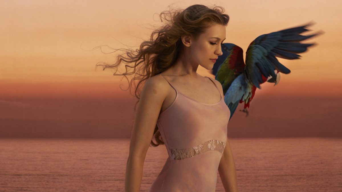 Joanna Newsom Expands The String/Keys Incident Tour