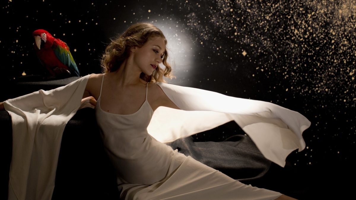 Joanna Newsom Announces The Strings/Keys Incident Tour Dates
