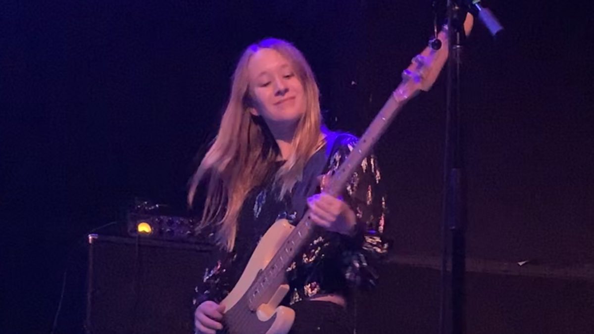 Karina Rykman Experiment Covers Wilco & Unveils Originals In Brooklyn: Full Show Audio