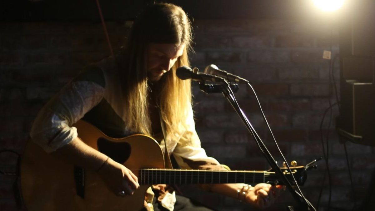 Keith Harkin