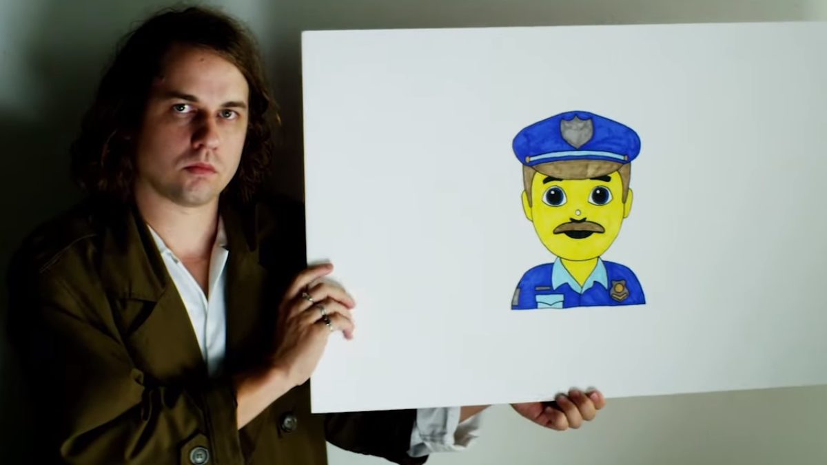 Kevin Morby Shares ‘OMG Rock N Roll’ Video
