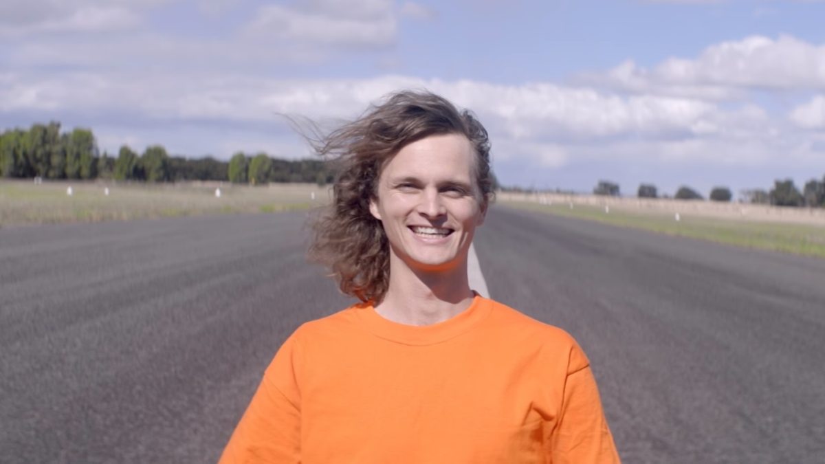 King Gizzard & The Lizard Wizard Share New Single ‘Planet B’