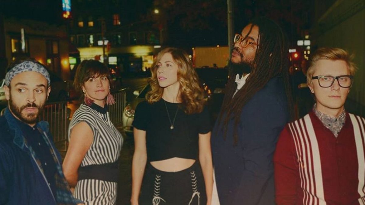Lake Street Dive Announces October 2019 North American Tour