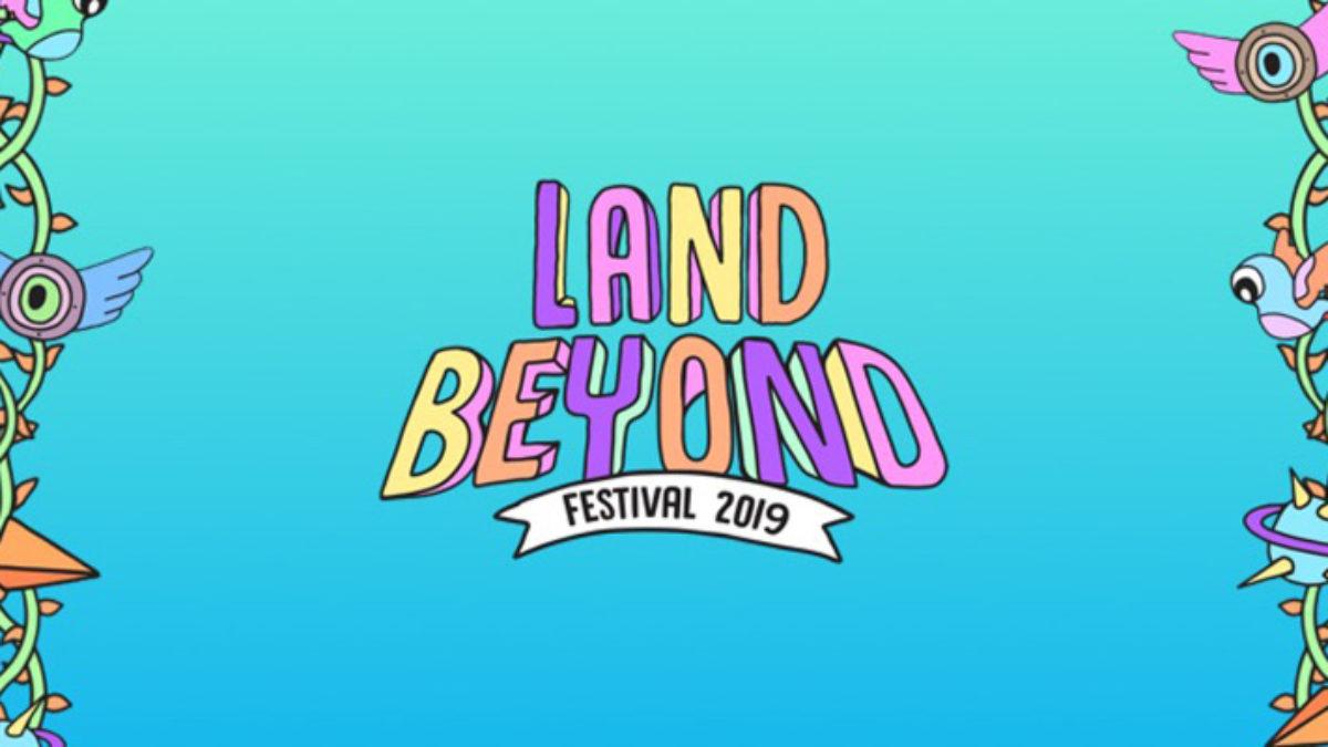 Land Beyond Festival