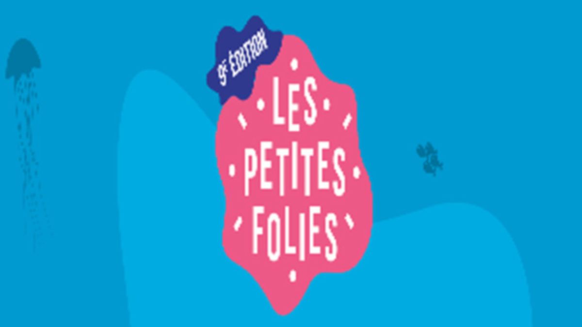 Les Petites Folies