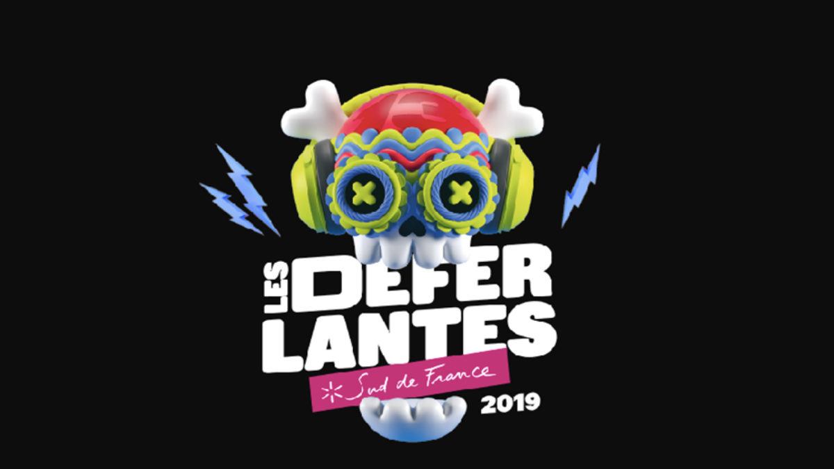Les Déferlantes Sud de France