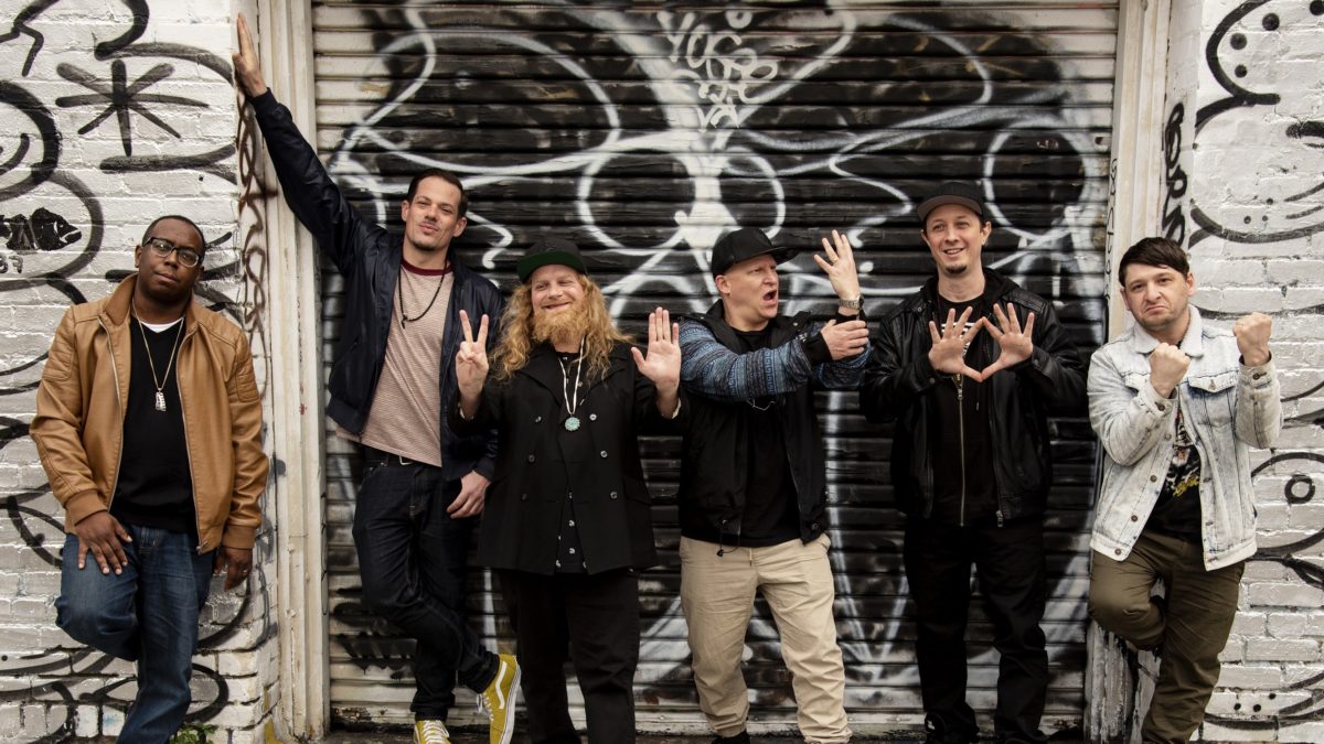 Lettuce Announces New Album ‘Elevate,’ Shares Single & Announces Tour Dates