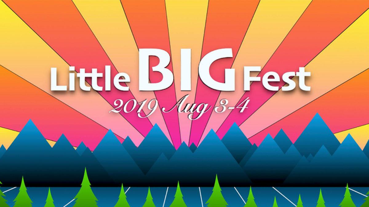Little BIG Fest
