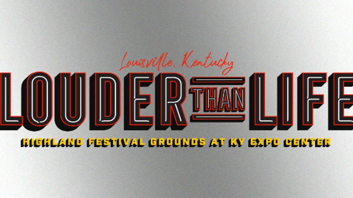 Guns N' Roses, Slipknot & Disturbed Headline Louder Than Life 2019