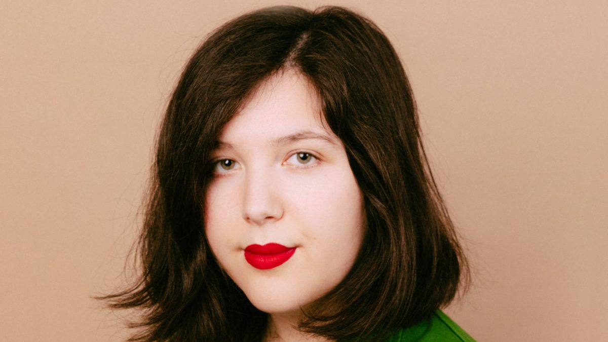 Lucy Dacus Shares Bruce Springsteen Cover