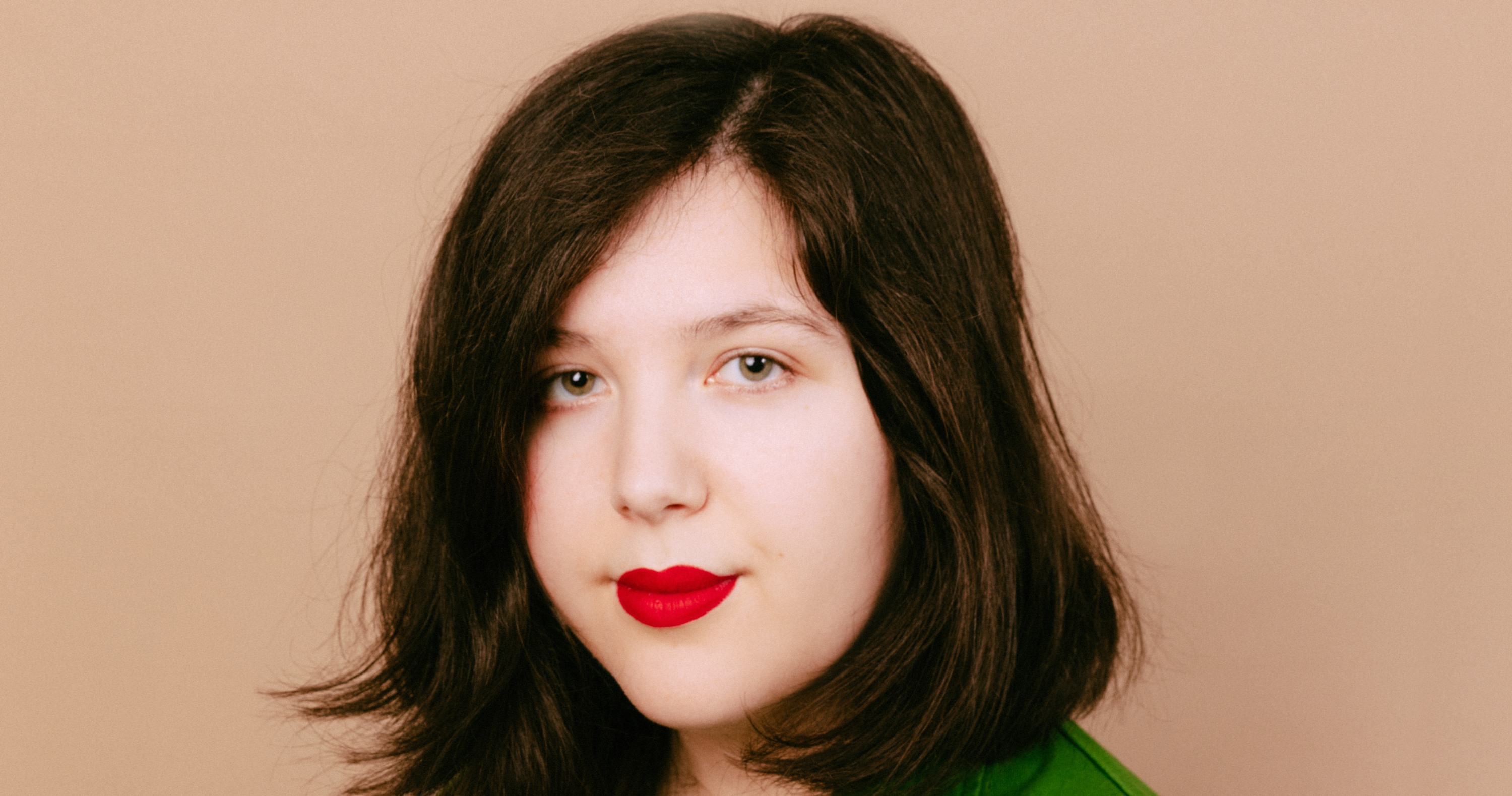 Marry Your Partner, Lucy Dacus Style! (Forever Is A Feeling Tour) - trd9x6q