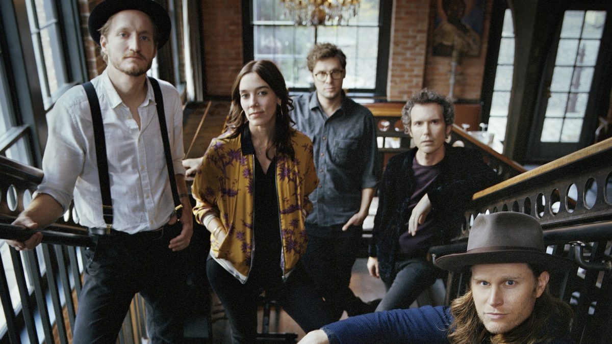 The Lumineers Announce New Album ‘III’ & Share Single