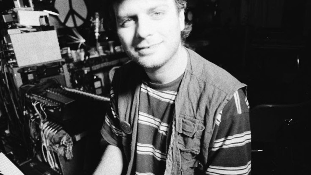 Mac DeMarco Shares New Single 'All Of Our Yesterdays'