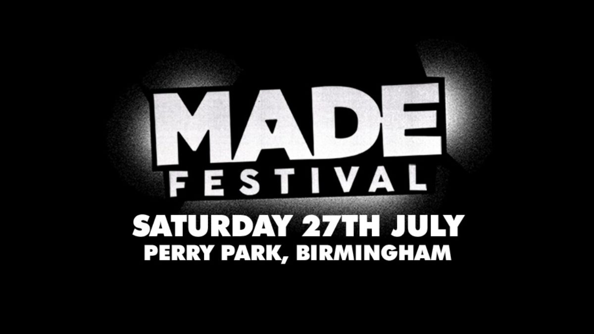 MADE Festival