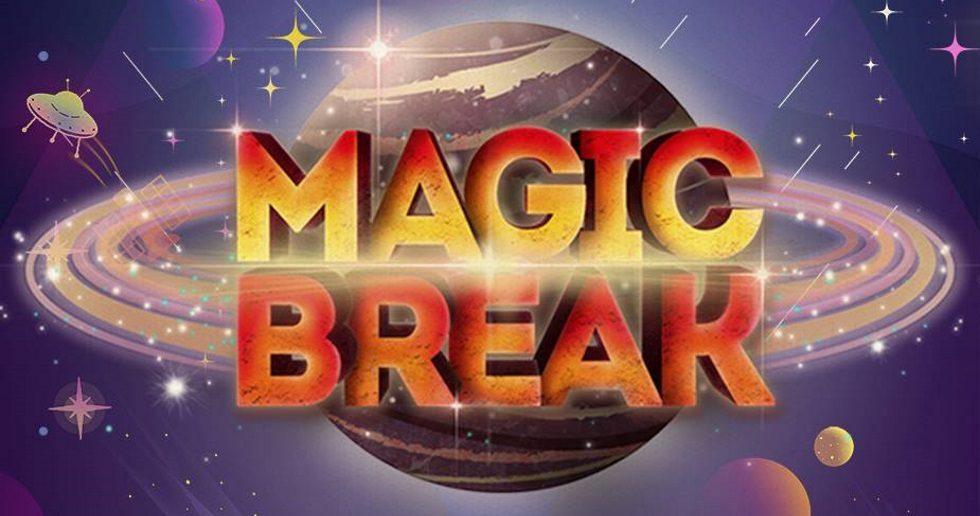 Magic Break