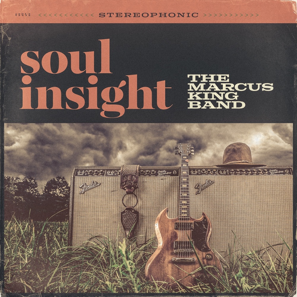 Marcus King Band
