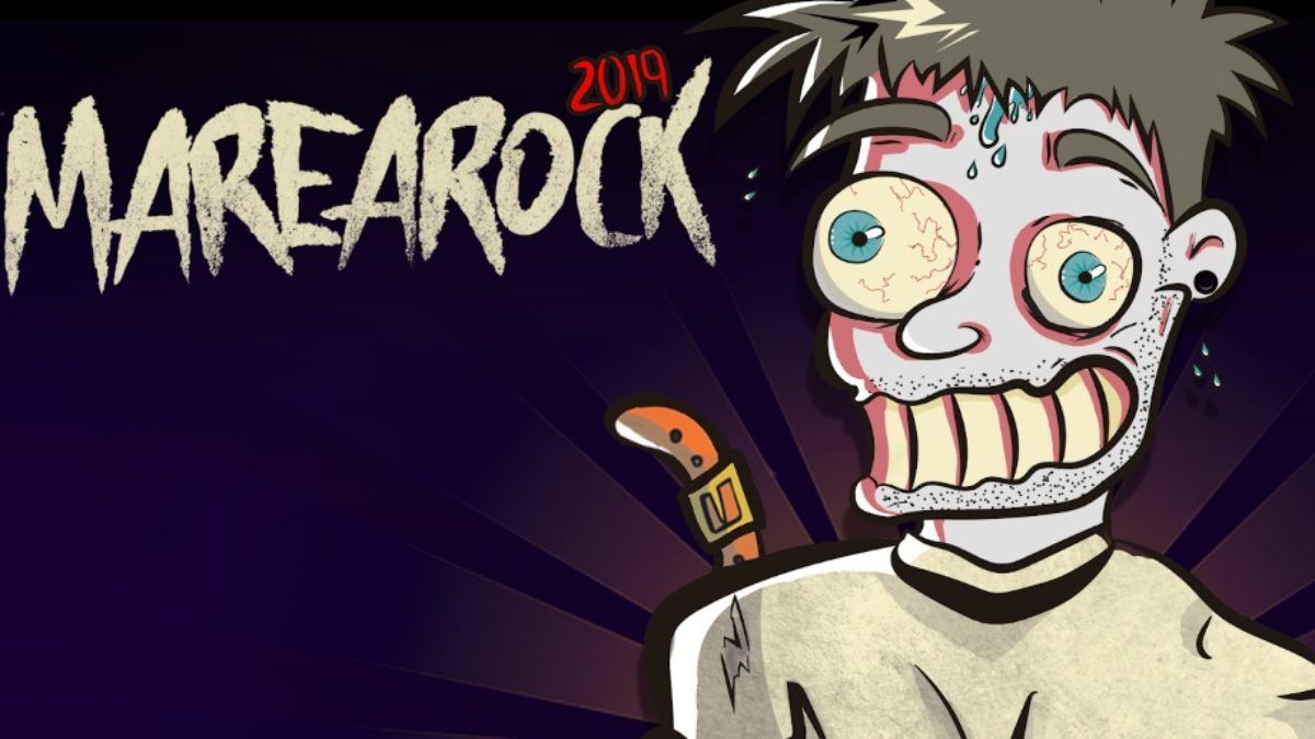 Marearock Murcia