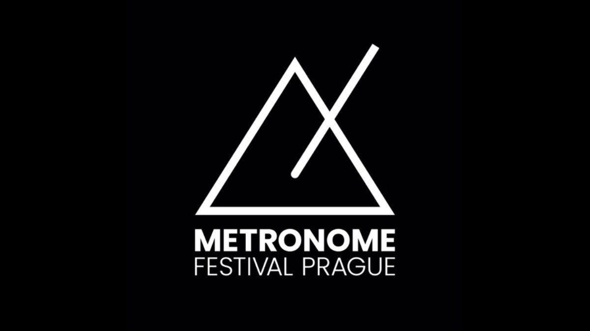 Metronome Festival Prague