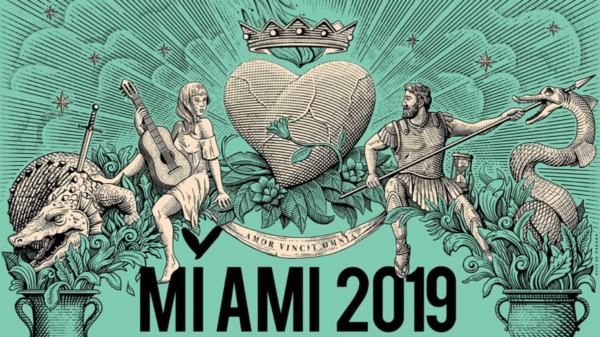 MI AMI Festival