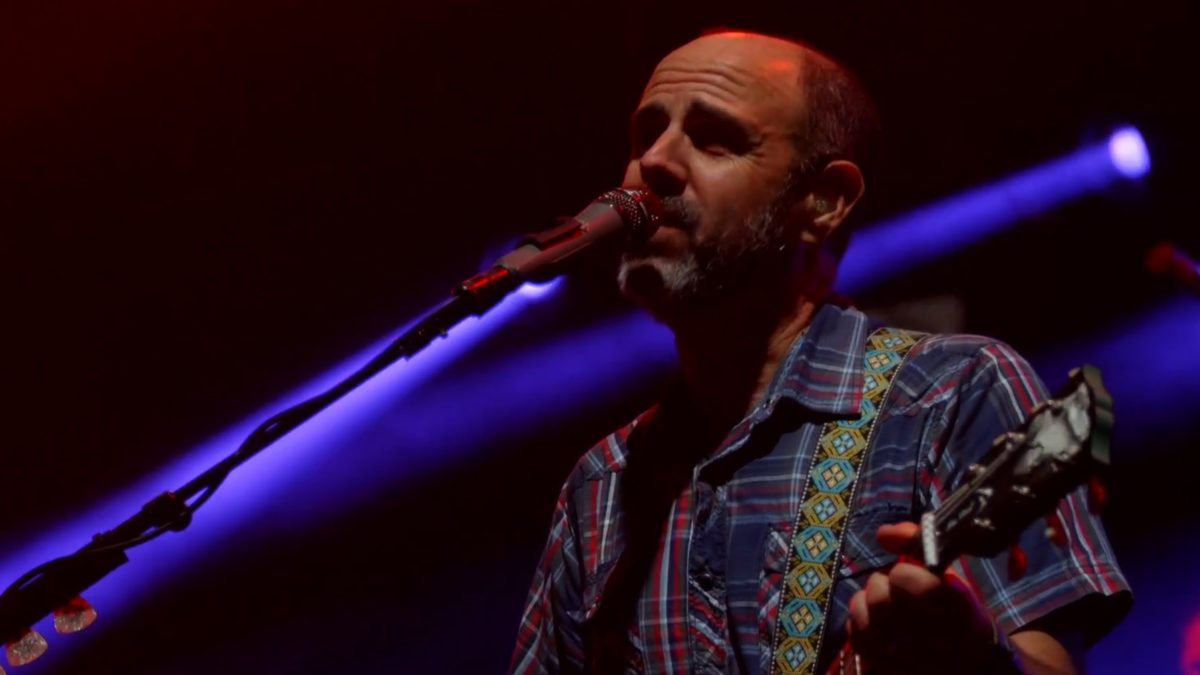 moe. Performs ‘George’ At 2018 Summer Camp Music Festival: Pro-Shot Video
