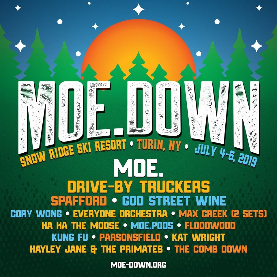 moedown 2019 lineup