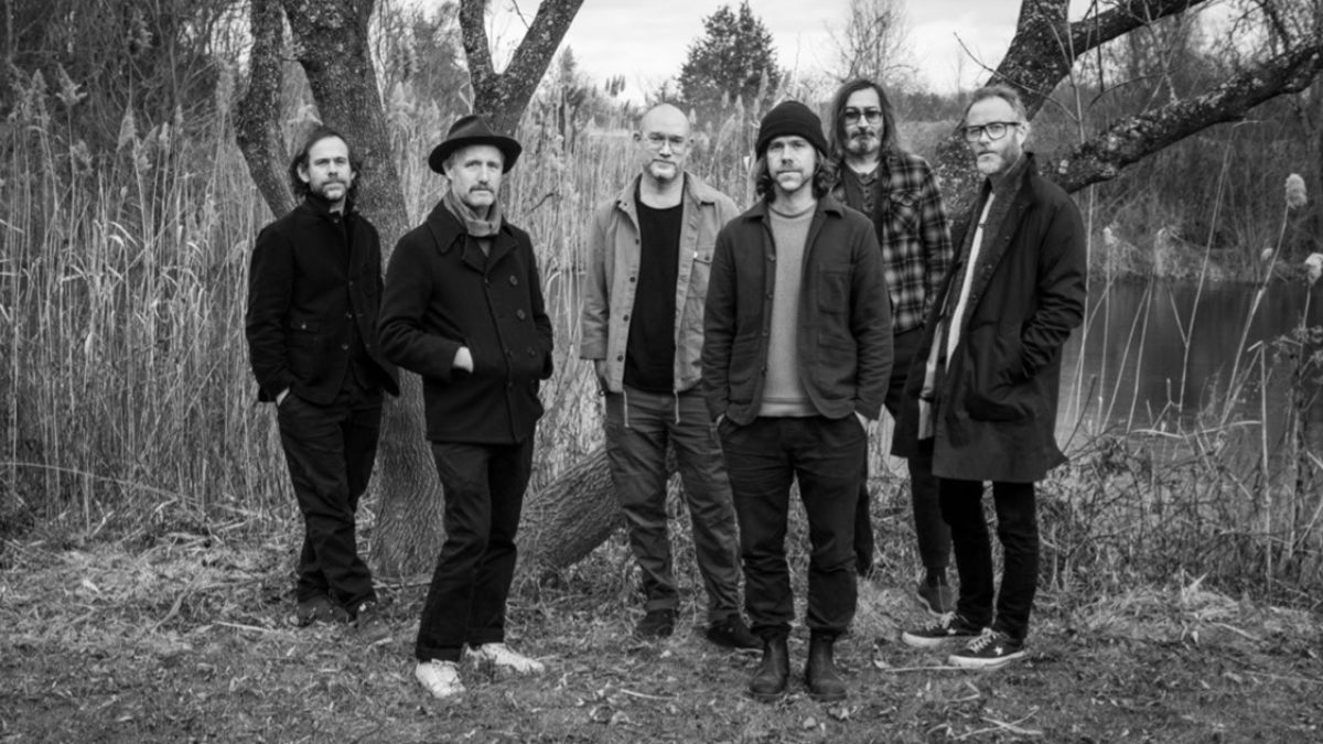 The National Shares ‘Light Years’ Video